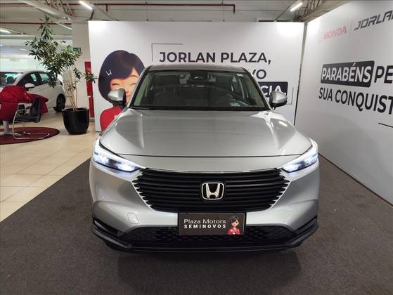 HONDA HR-V 1.5 DI I-VTEC FLEX EXL CVT HONDA HR-V 1.5 DI I-VTEC FLEX EXL CVT